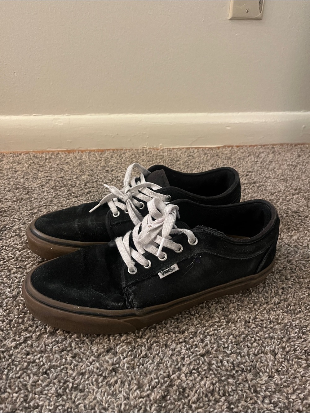 VANS PRO - SKATE SHOE - Picture 2 of 6